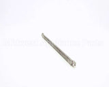 15617 Nieco Push Bar, 13 Rod Belt - Weldment