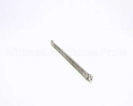 15617 Nieco Push Bar, 13 Rod Belt - Weldment