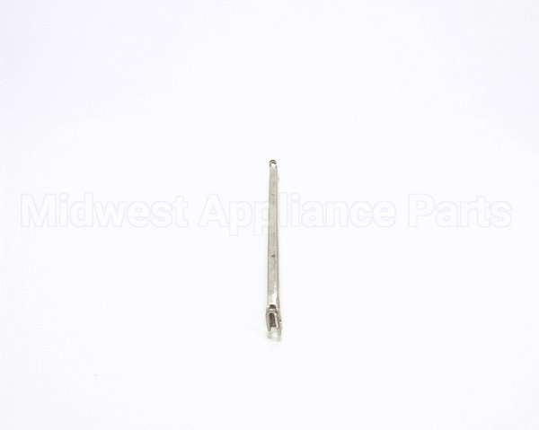15617 Nieco Push Bar, 13 Rod Belt - Weldment
