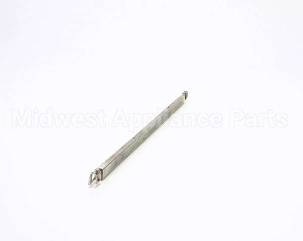 15617 Nieco Push Bar, 13 Rod Belt - Weldment