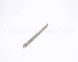 15617 Nieco Push Bar, 13 Rod Belt - Weldment