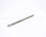 15617 Nieco Push Bar, 13 Rod Belt - Weldment