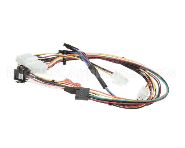 156178 Duke Harness,Renau 4X3 Main