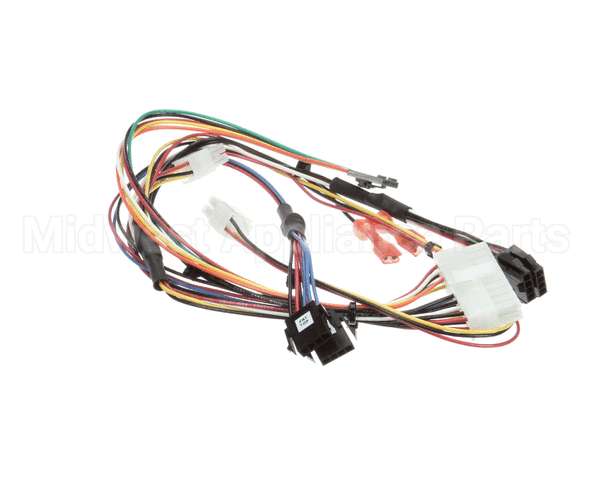 156178 Duke Harness,Renau 4X3 Main