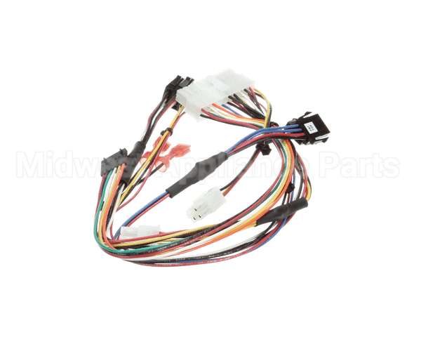 156178 Duke Harness,Renau 4X3 Main