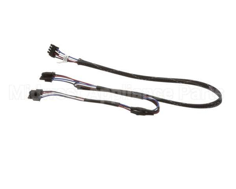156187 Duke Harness,Timer Bar 2-Wide