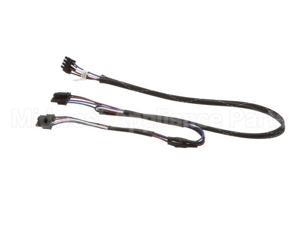 156187 Duke Harness,Timer Bar 2-Wide