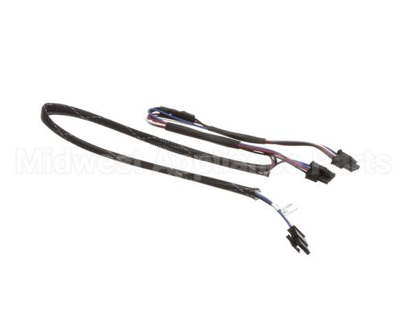 156187 Duke Harness,Timer Bar 2-Wide