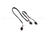 156187 Duke Harness,Timer Bar 2-Wide