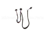 156187 Duke Harness,Timer Bar 2-Wide