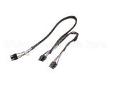 156187 Duke Harness,Timer Bar 2-Wide