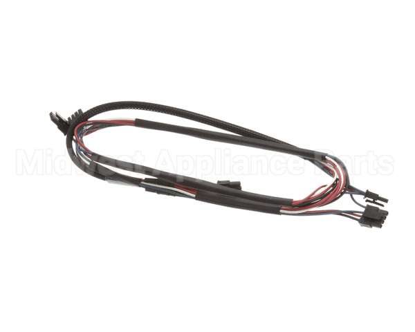 156188 Duke Harness,Timer Bar 4-Wide