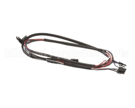 156188 Duke Harness,Timer Bar 4-Wide