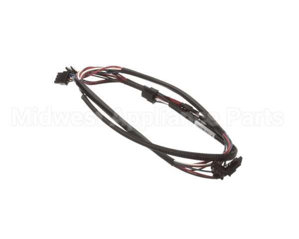 156188 Duke Harness,Timer Bar 4-Wide