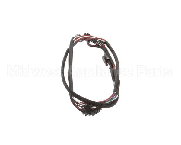 156188 Duke Harness,Timer Bar 4-Wide