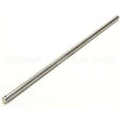 15619 Compatible Midwest Appliance Parts 3/8 Push-Bar Idler Shaft