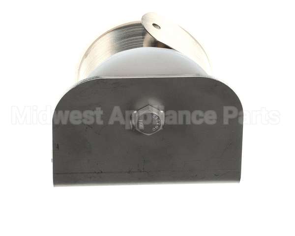 1562-24L Insinger Spring Hub Assembly 5.8#