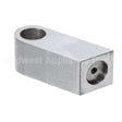 1562601 Compatible Garland Door Handle End Rt