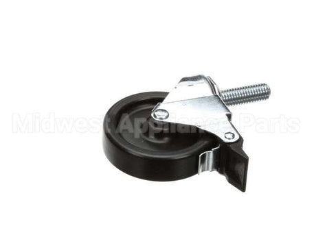 156263 Henny Penny Caster-3 Inch Toe Lock