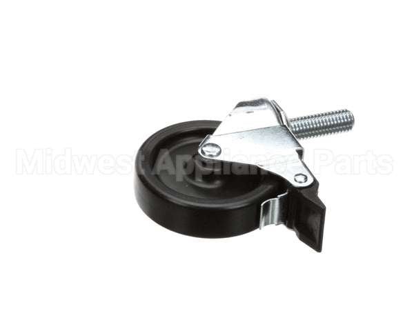 156263 Henny Penny Caster-3 Inch Toe Lock