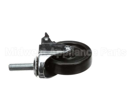 156263 Henny Penny Caster-3 Inch Toe Lock