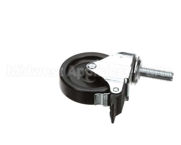 156263 Henny Penny Caster-3 Inch Toe Lock