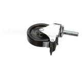 156263 Henny Penny Caster-3 Inch Toe Lock