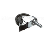 156263 Henny Penny Caster-3 Inch Toe Lock