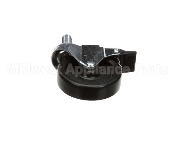 156263 Henny Penny Caster-3 Inch Toe Lock