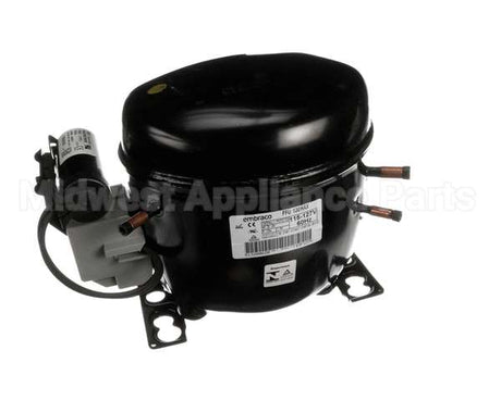 100397042 Beverage Air Compressor-Emb Ffu130Hak Vm/Nc