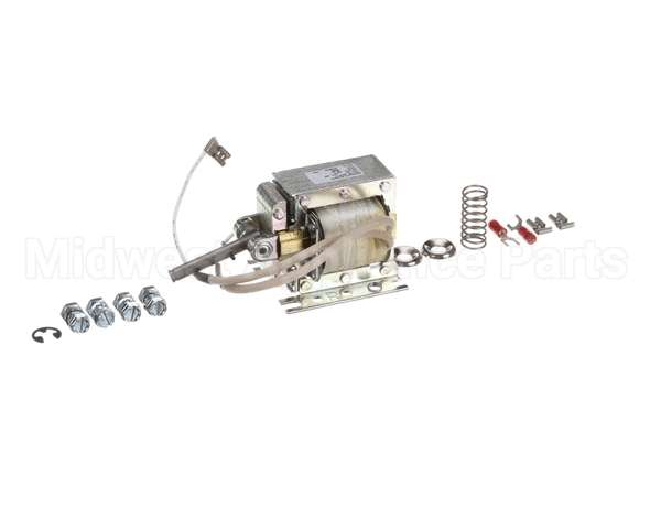 15628 Gaylord Solenoid Repair Kit 220V - N66 Srk