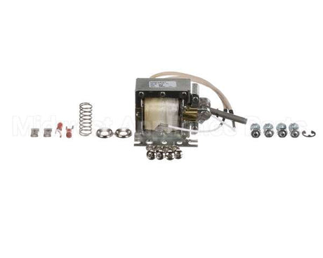 15628 Gaylord Solenoid Repair Kit 220V - N66 Srk
