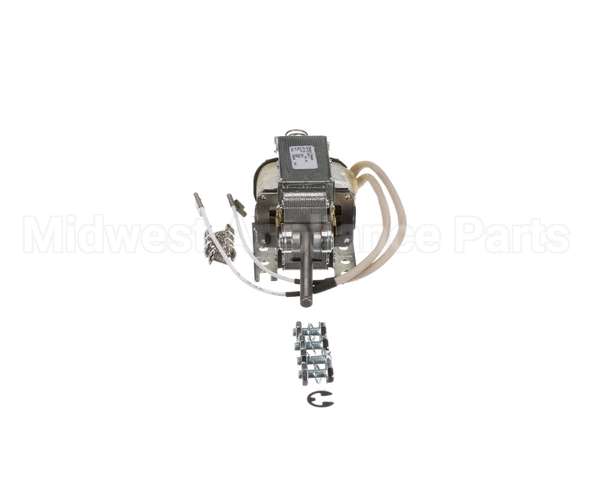 15628 Gaylord Solenoid Repair Kit 220V - N66 Srk