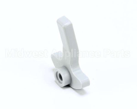 156285 Duke Latch,Lid Stop Bracket B-K (400/Bag)