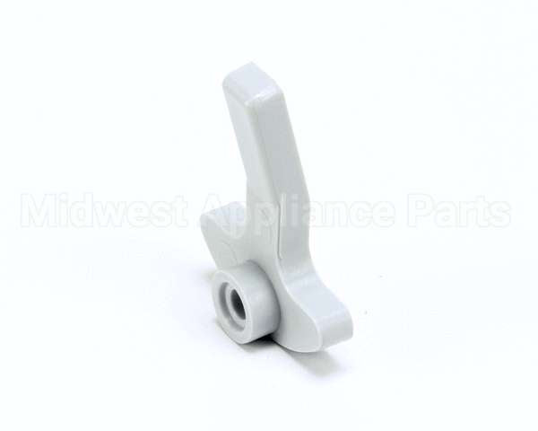 156285 Duke Latch,Lid Stop Bracket B-K (400/Bag)