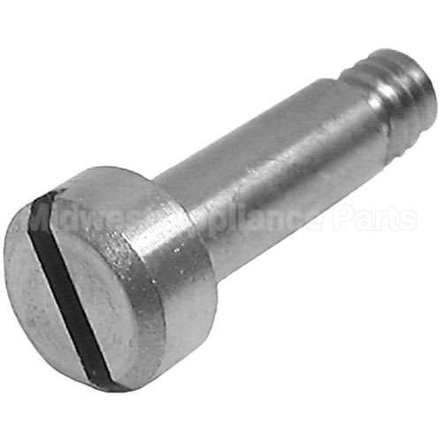 156288 Compatible Duke Screw, Shoulder