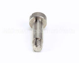156288 Duke Screw,Shoulder 3/16X1/2Sl Ss W/8-32 Thre