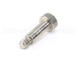 156288 Duke Screw,Shoulder 3/16X1/2Sl Ss W/8-32 Thre