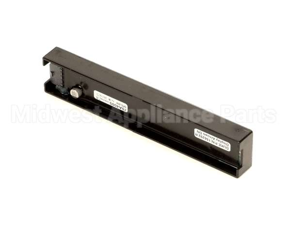 156292 Duke Keyboard,Display 14 Seg. Sps-204 W/Arrow