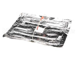 156318 Duke Element,Foil 57.5Volt 300W Ce Unit