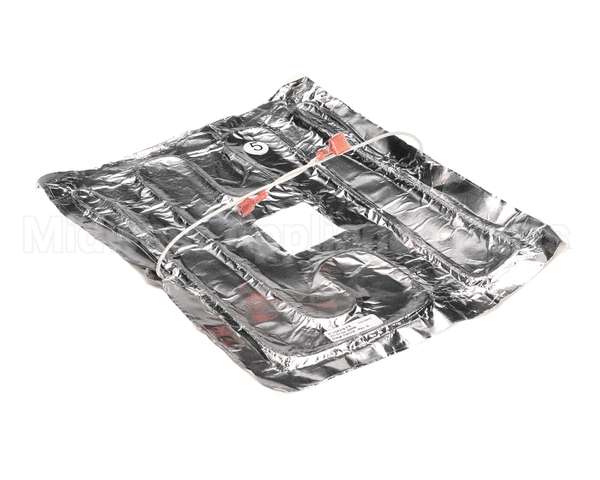 156318 Duke Element,Foil 57.5Volt 300W Ce Unit