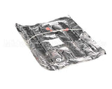 156318 Duke Element,Foil 57.5Volt 300W Ce Unit