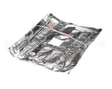 156318 Duke Element,Foil 57.5Volt 300W Ce Unit