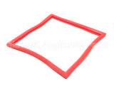 156388 Lolo Gasket, Door 4-Pan Silicone, 14.375X14.3