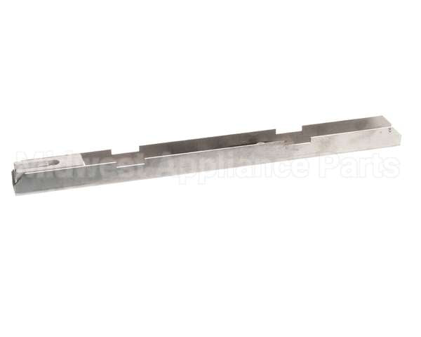 156390 Groen Latch, Asm 4-Pan