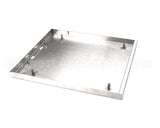 156392 Groen Panel Front Door Assembly, 4-Pan