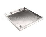 156392 Groen Panel Front Door Assembly, 4-Pan