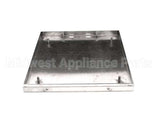 156392 Groen Panel Front Door Assembly, 4-Pan