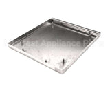 156392 Groen Panel Front Door Assembly, 4-Pan