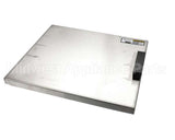 156393 Groen Door,Asm 4-Pan